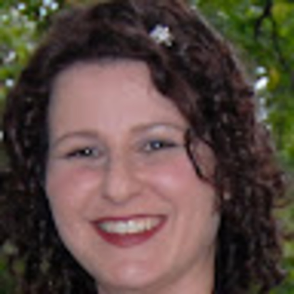 Meet your Posher, Allyson